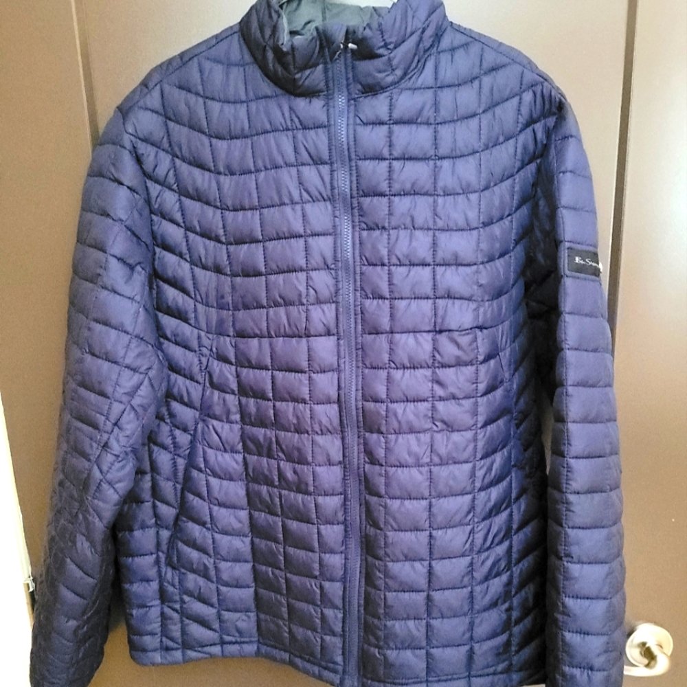 Ben Sherman light weight jacket